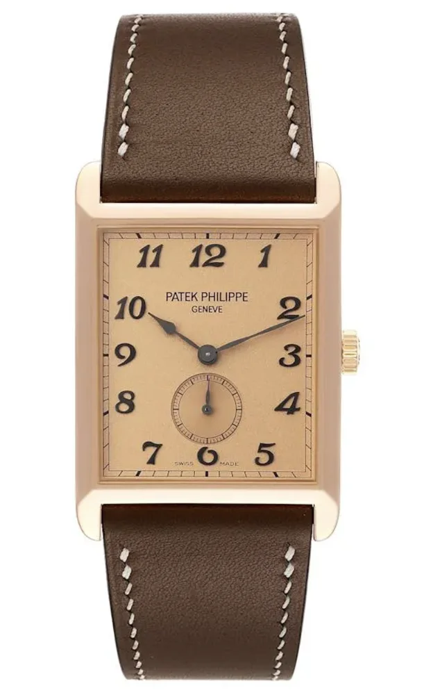 Patek Philippe Gondolo 5109R-001